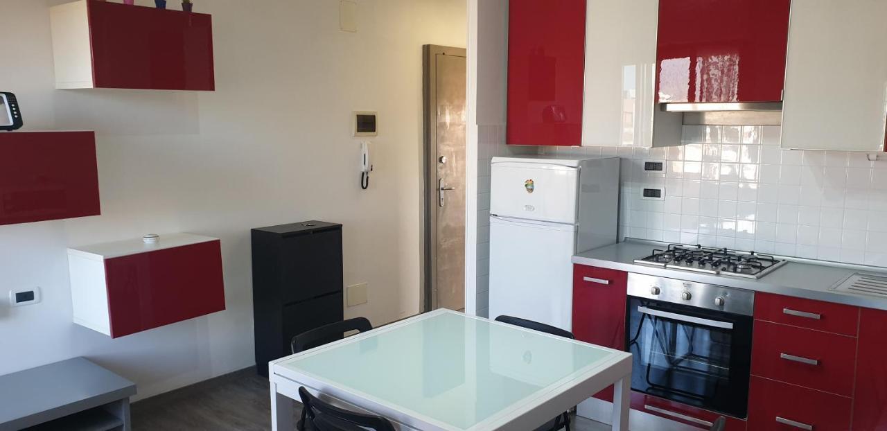 Appartement A Casa Di Fede à Pise Extérieur photo