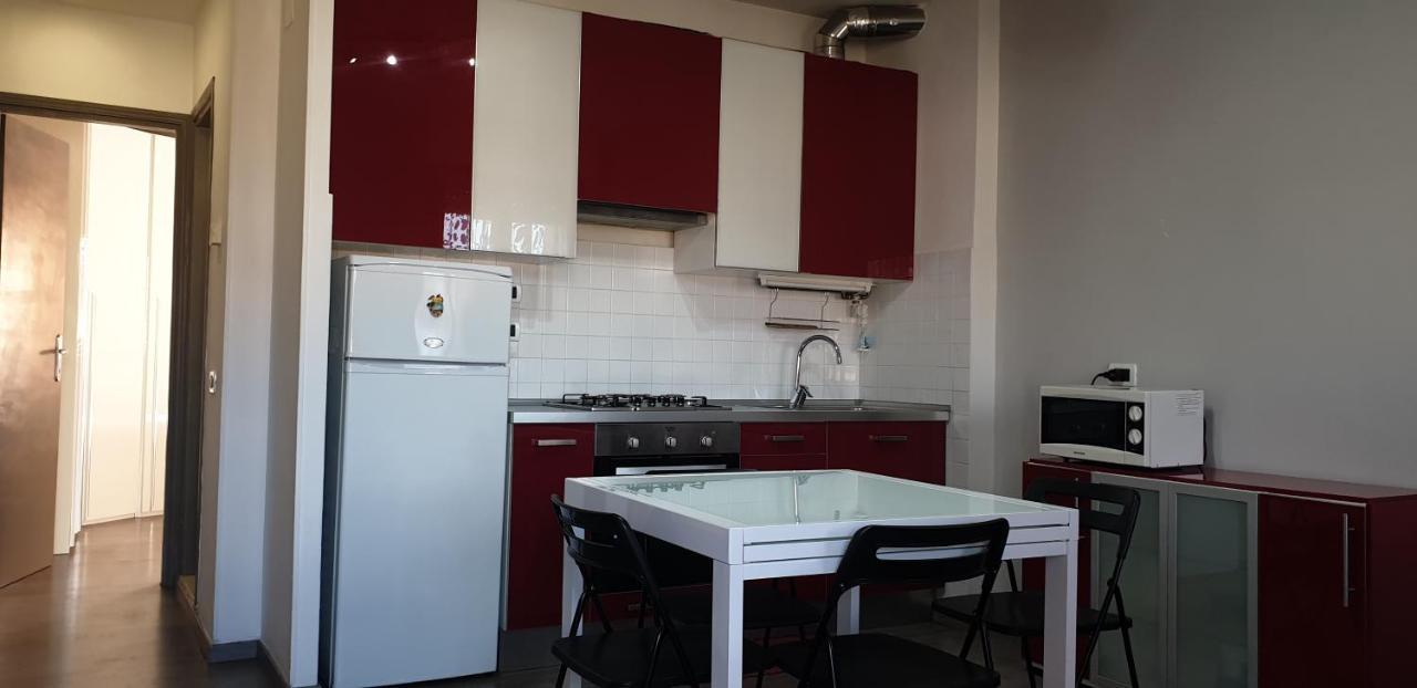 Appartement A Casa Di Fede à Pise Extérieur photo