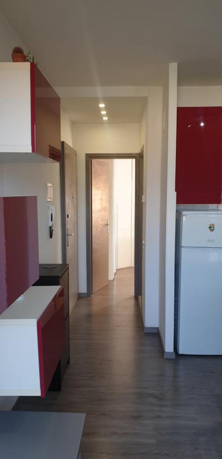 Appartement A Casa Di Fede à Pise Extérieur photo