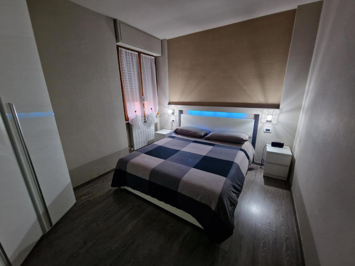 Appartement A Casa Di Fede à Pise Extérieur photo